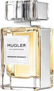 Wonder Bouquet by mugler