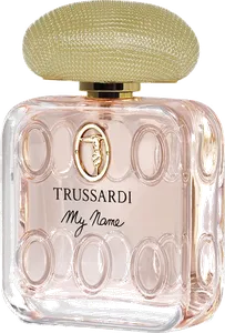My Name by trussardi