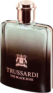 The Black Rose by trussardi