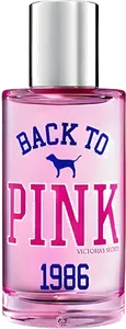 Back To Pink by victoria-s-secret