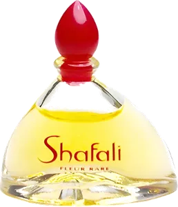 Shafali Fleur Rare by yves-rocher