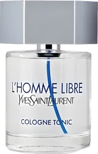 L Homme Libre Cologne Tonic by yves-saint-laurent