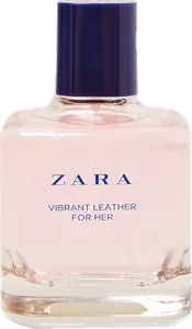 Vibrant Leather For Her 2018 by zara
