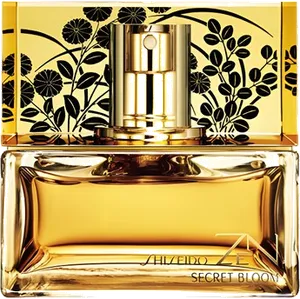 Zen Secret Bloom by shiseido