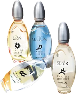 Star by oriflame