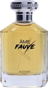 Ame Fauve by hayari-parfums