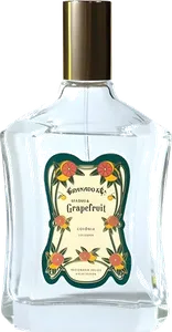 Geranio Grapefruit by granado