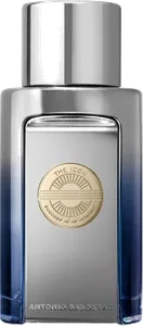 The Icon Elixir by antonio-banderas
