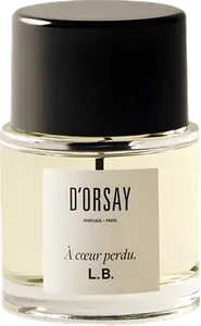 A Coeur Perdu L B by d-orsay
