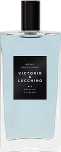 No 2 Frescor Extremo by victorio-lucchino