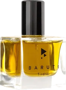 Tindrer by baruti