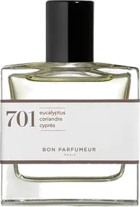 701 Eucalyptus Amber White Wood by bon-parfumeur