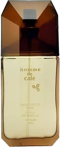 Homme De Cafe by cafe-parfums