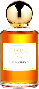 Ile Mythique by chabaud-maison-de-parfum