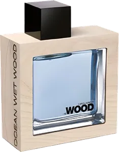 He Wood Ocean Wet Wood by dsquared2