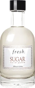 Sugar by fresh