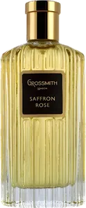 Saffron Rose by grossmith