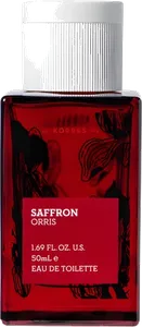 Saffron Orris by korres