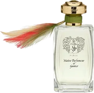 Bahiana by maitre-parfumeur-et-gantier