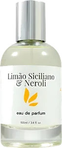 Limao Siciliano Neroli by maracuja-brasil