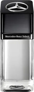 Mercedes Benz Select by mercedes-benz