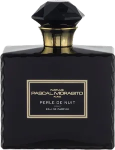Perle De Nuit by pascal-morabito