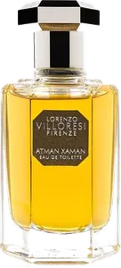 Atman Xaman by lorenzo-villoresi