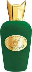 Verde Accento by sospiro-perfumes