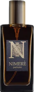 Dragon Blood Cuir Vermillion by nimere-parfums