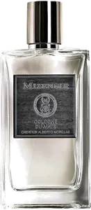 Cologne Du Mate by mizensir