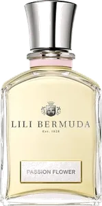 Passion Flower by lili-bermuda