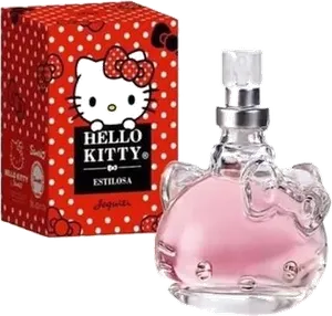 Hello Kitty Estilosa by jequiti