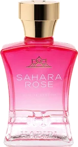 Sahara Rose by habibi-ny