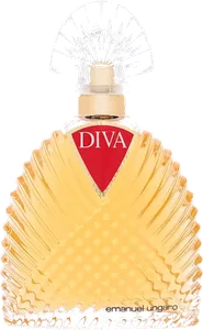 Diva by emanuel-ungaro