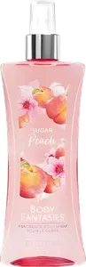 Sugar Peach by body-fantasies