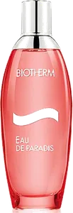Eau De Paradis by biotherm
