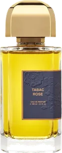Tabac Rose by bdk-parfums
