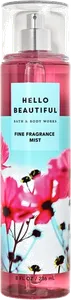 Hello Beautiful by bath-body-works