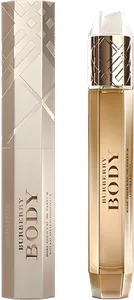 Burberry Body Rose Gold by burberry