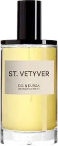 St Vetyver by ds-durga