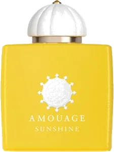 Sunshine Woman by amouage