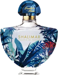 Shalimar Souffle De Parfum 2018 by guerlain