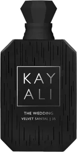 The Wedding Velvet Santal 35 by kayali-fragrances