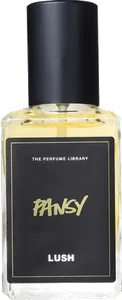 Pansy by lush
