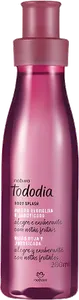 Amora Vermelha E Jabuticaba by natura