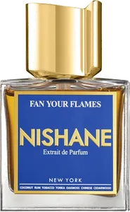 Fan Your Flames by nishane