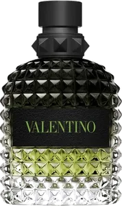 Valentino Uomo Born In Roma Green Stravaganza by valentino