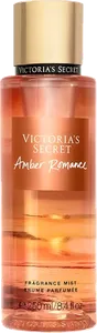 Amber Romance by victoria-s-secret