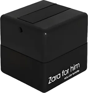 Zara For Him 2005 by zara