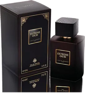 Extreme Oud by louis-varel